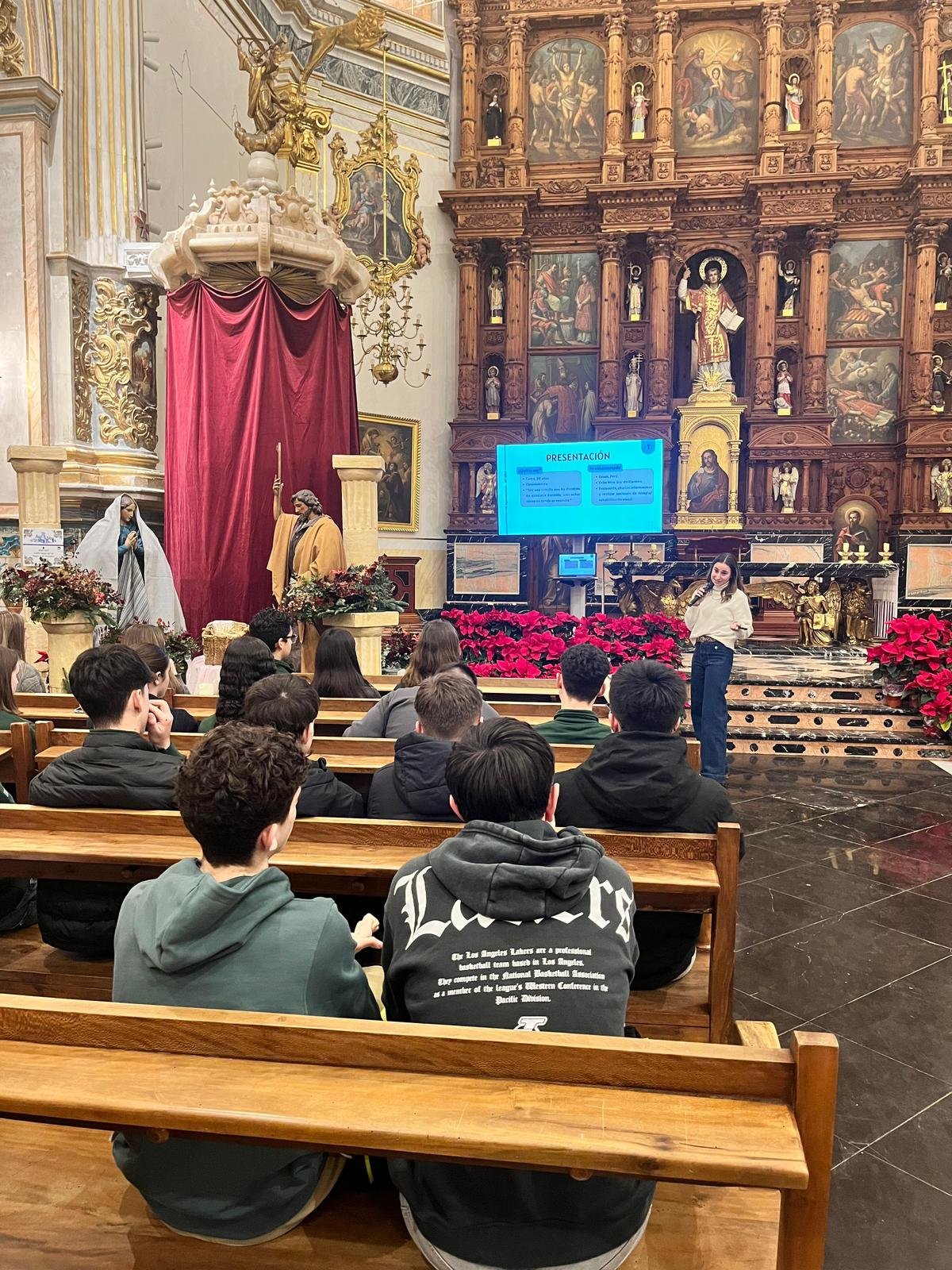 Comunidad